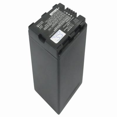 Panasonic HC-X900 Digital Camera Video Battery 7.4V 3300mAh Li-Ion VBN390MC