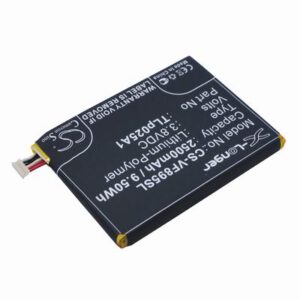 CS VF895SL 2