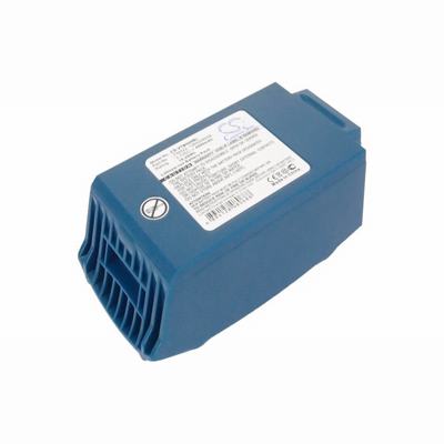 Vocollect Talkman T5 Barcode Data Terminal Battery 3.7V 4400mAh Li-Ion VTM500BL