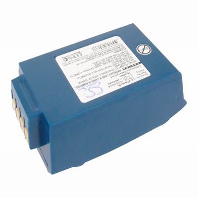 Vocollect Talkman T5 Barcode Data Terminal Battery 3.7V 4400mAh Li-Ion VTM500BL