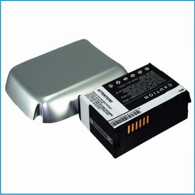E-Plus Pocket PDA Pocket PC & PDA Battery 3.7V 2800mAh Li-Ion WIZA16HL