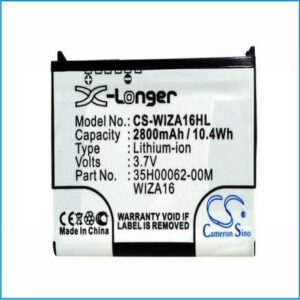 CS WIZA16HL 5