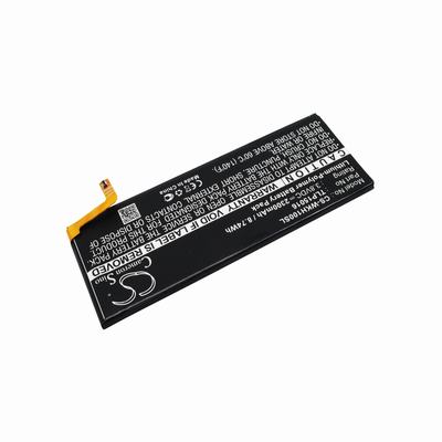 Wiko Highway Star Mobile Phone Battery 3.8V 2300mAh Li-Polymer WKH100SL