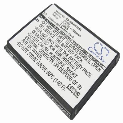 Wiko Minimi Mobile Phone Battery 3.7V 750mAh Li-ion WKM010SL