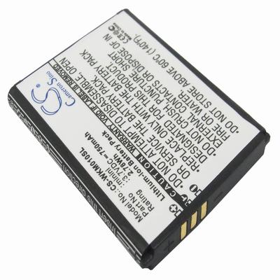 Wiko Minimi Mobile Phone Battery 3.7V 750mAh Li-ion WKM010SL