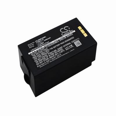 MobiWire MobiPrin 3 ATM & POS Battery 7.4V 2600mAh Li-ion WMP300BL