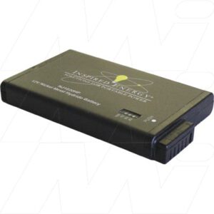 12V Ventrassist Artificial Heart NJ1020HP Battery
