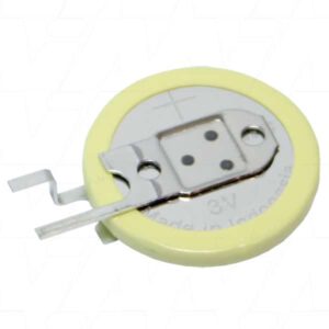 Panasonic CR1220/FCN 3V Lithium Button Battery