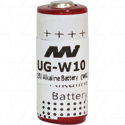 Unicell UG-W10 Alkaline Battery