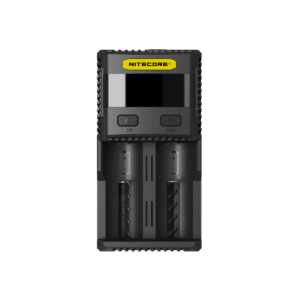 Nitecore SC2 Li ION 18650 Charger