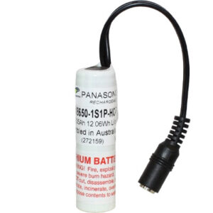 Enepower LICB-18650-1S1P-HC-F Lithium Ion Battery