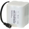 Enepower LICB-18650-3S3P-HC-F Lithium Ion Battery