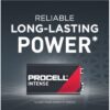 Procell PX1400 C Alkaline Battery