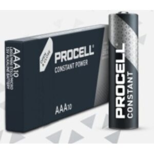 Procell PC2400 AAA Constant Alkaline Battery 24Pk