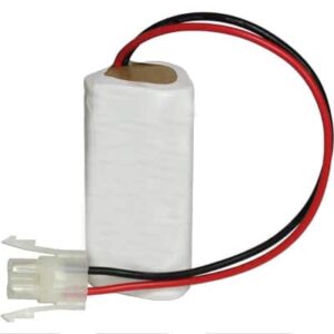 Stanilite 03-01040 Emergency Lighting Battery 3.6V 3.8Ah NiMH