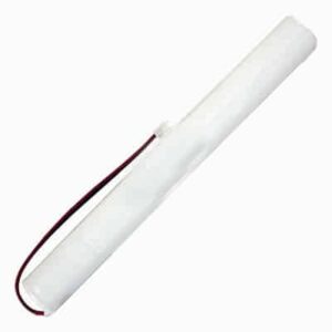 Omnitronix 65730 Emergency Lighting Battery 6V 4Ah NiCd