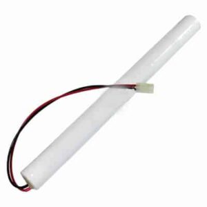 Sylvania BPS4-6 Emergency Lighting Battery 7.2V 4Ah NiCd