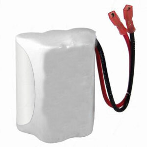Pierlite P5X6 Emergency Lighting Battery 6V 3.8Ah NiMH