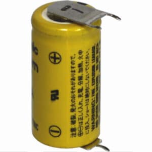 PLC-H7ET-B 4/5A Lithium LiCF Battery