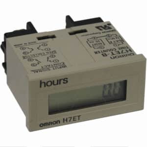 PLC-H7ET-B 4/5A Lithium LiCF Battery 2