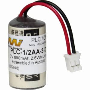 Omron PLC-1/2AA-3-D