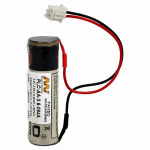 PLC-AA-3.6-084A AA Lithium Thionyl Chloride Battery