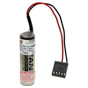 PLC-AA-3.6-JAEROBO AA Lithium Thionyl Chloride Battery