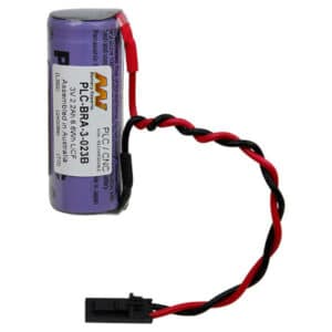 PLC-BRA-3-023B 4/5A Lithium LiCF Battery