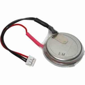 PLC-CR2450-FX3U-32BL-3P Lithium Button Battery