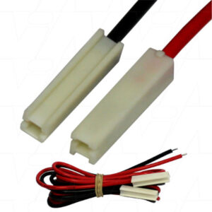 Cooper Menvier BAT2SC Emergency Lighting Battery 2.4V 1.6Ah NiCd