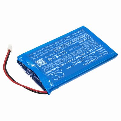 Anbernic RG Nano Game Battery 3.7V 1000mAh Li-Pl ABN100SL