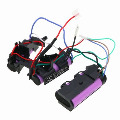 AEG CX7230 Vacuum Battery 14.4V 2500mAh Li-ion ACX740VX