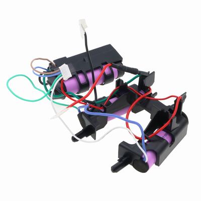 AEG CX7230 Vacuum Battery 14.4V 2500mAh Li-ion ACX740VX
