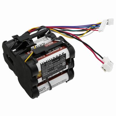 AEG CX8-2-75FF Vacuum Battery 29.6V 3000mAh Li-ion AEC827VX