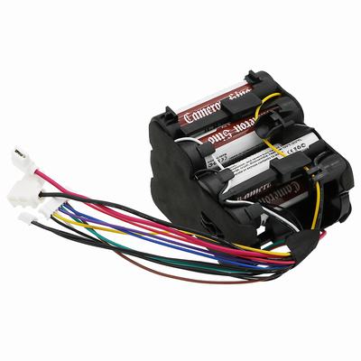 AEG CX8-2-75FF Vacuum Battery 29.6V 3000mAh Li-ion AEC827VX