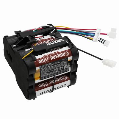 AEG CX8-2-80DB Vacuum Battery 33.3V 2000mAh Li-ion AEC828VX