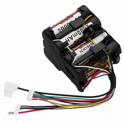 AEG CX8-2-80DB Vacuum Battery 33.3V 2000mAh Li-ion AEC828VX
