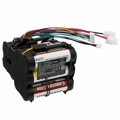 AEG CX8-2-80DB Vacuum Battery 33.3V 3000mAh Li-ion AEC829VX