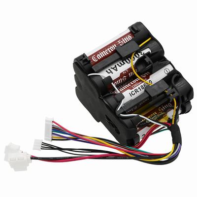 AEG CX8-2-80DB Vacuum Battery 33.3V 3000mAh Li-ion AEC829VX