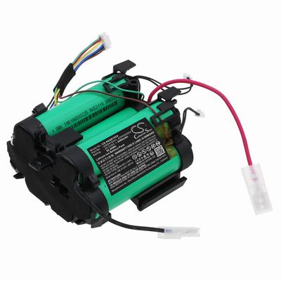 AEG AEG QX 9 1 50 IB Vac Battery 25.2V 2000mAh Li-ion AEQ915VX