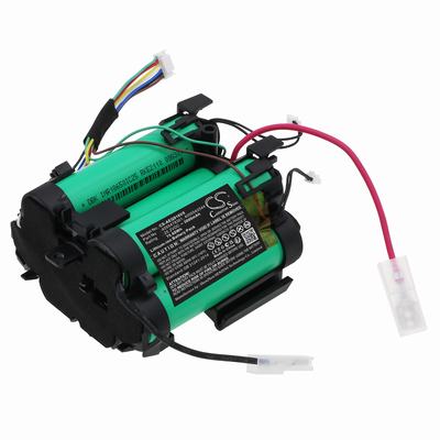 AEG AEG QX 9 1 50 IB Vac Battery 25.2V 3000mAh Li-ion AEQ916VX