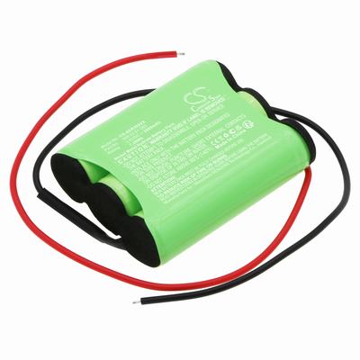 AEG Rapido Vacuum Battery 3.6V 2000mAh Ni-MH AER393VX