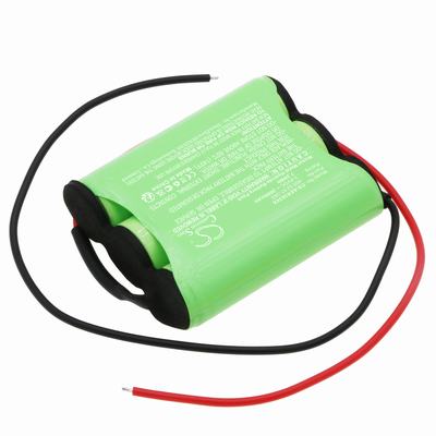 AEG Rapido Vacuum Battery 3.6V 2000mAh Ni-MH AER393VX