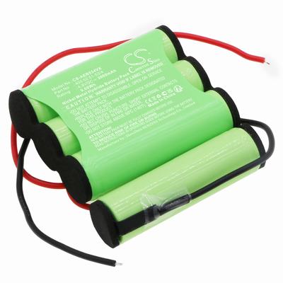 AEG Rapido Vacuum Battery 4.8V 2000mAh Ni-MH AER534VX
