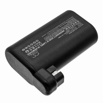 AEG Saugroboter RX9-1-SGM Vac Battery 7.2V 2600mAh Li-ion AGP726VX
