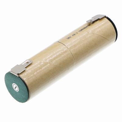 AEG Junior 1000 Vacuum Battery 2.4V 3000mAh Ni-MH AGR100VX