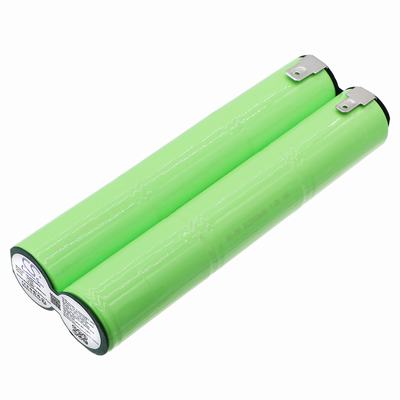 AEG Quigg VC 72.09 Vac Battery 7.2V 2000mAh Ni-MH AGV729VX