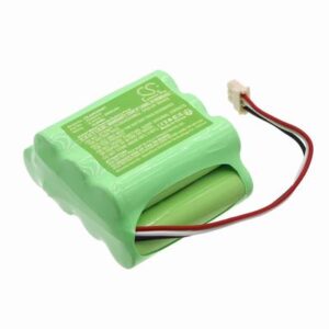 AP Agri-Alert 800EZK Alarm System Battery 8.4V 2000mAh Ni-MH ARE800BT