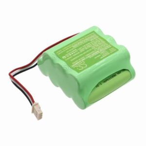 AP Agri-Alert 800EZK Alarm System Battery 8.4V 2000mAh Ni-MH ARE800BT