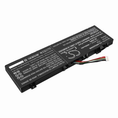 Maibenben 4S Laptop Battery 14.8V 4000mAh Li-Pl ARG200NB